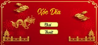 Xoc Dia 2020 - Screenshot 1