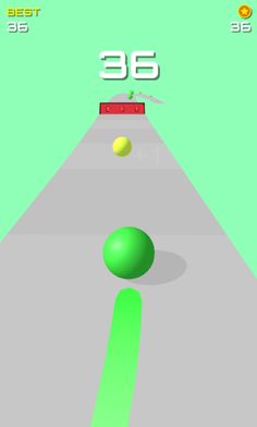 Curvy Fractal - Screenshot 2