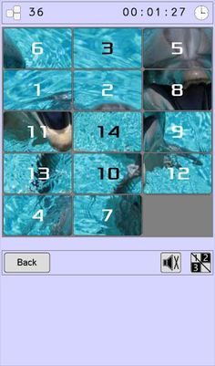 Puzzle X - Screenshot 4