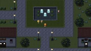 Memories - Screenshot 1