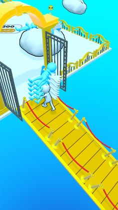 Hell or Heaven - Screenshot 1