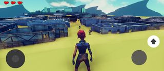 Maze Solver 3D - Screenshot 3
