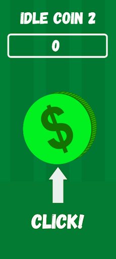 Idle Coin 2 - Screenshot 1