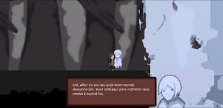 Overcoming - Screenshot 2