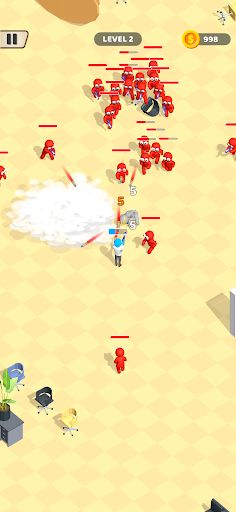 Tower Fighter - Screenshot 3