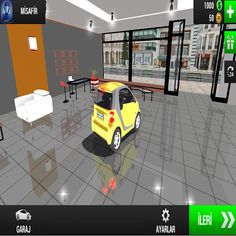 Traffic Jam 3D - Screenshot 2