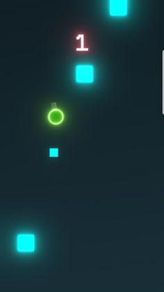 NeonGrab - Screenshot 1
