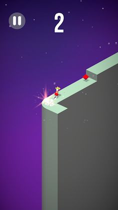 Jump to the Top Avoid Obstacle - Screenshot 4