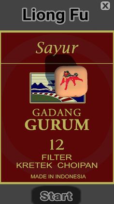 Liong Fu Digital - Screenshot 1