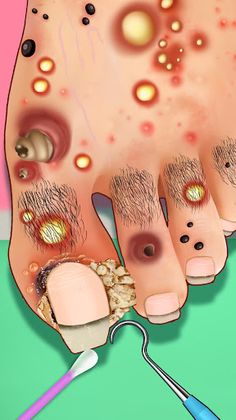 Match Villa™: Makeup ASMR - Screenshot 4