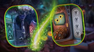 Trekking Boy Escape - Kavi - Screenshot 3