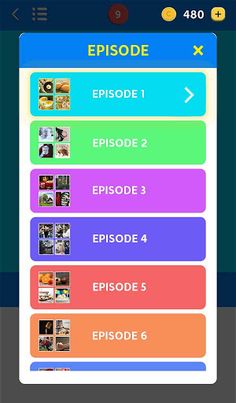 Perfect Picture Guess: Infinit - Screenshot 4