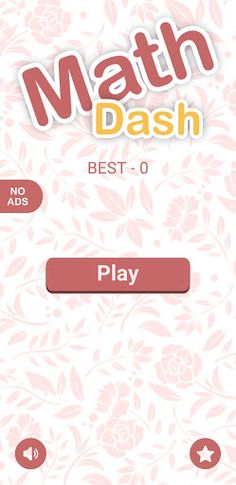 Math Dash - Screenshot 4