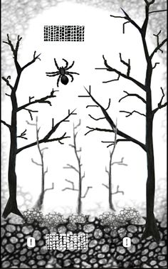 Spider.Pong - Screenshot 3