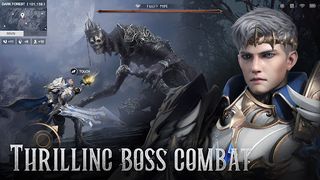 Soul Chronicle - Screenshot 3