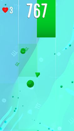 Spooky Skeletons Music Tiles - Screenshot 3