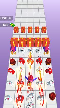 Hitman Merge - Screenshot 2