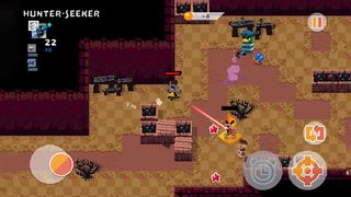 Relic Hunters: Rebels - Screenshot 2