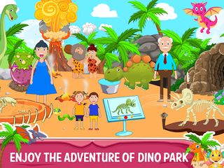 Mini Town: Vacation - Screenshot 2