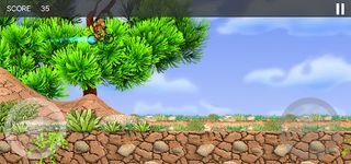 Race Wheels - Bicycle Race - Screenshot 2