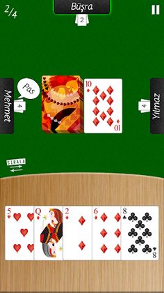 Pis Yedili - Screenshot 3