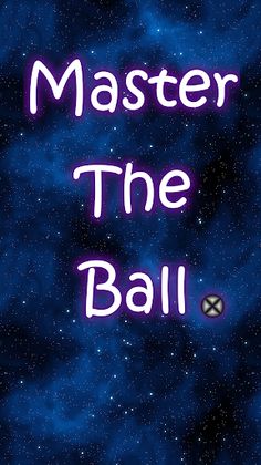 Master The Ball - Screenshot 3