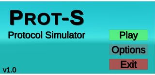 Prot-S - Screenshot 1