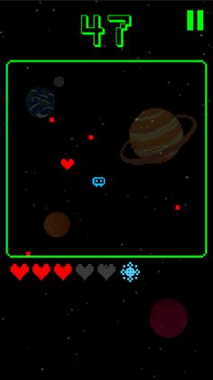 Don't stumble - Screenshot 3