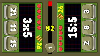 Math War - Screenshot 2