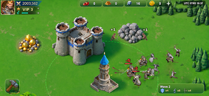 Final War - Screenshot 1