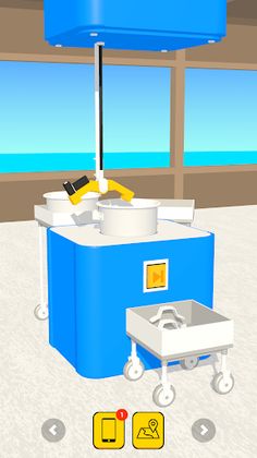 Tiny Crafter - Screenshot 3