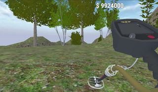 Gold Rush Sim - Klondike Yukon - Screenshot 1