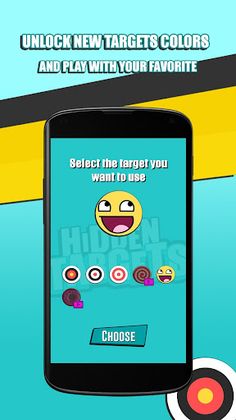 Invisible Targets: How Good Is - Screenshot 4