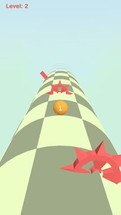 Circular Rush - Screenshot 2