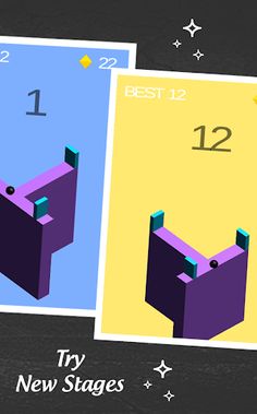 Hit & Run Ball - Ultimate Ball - Screenshot 2