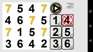 FlashHash7 - Screenshot 1