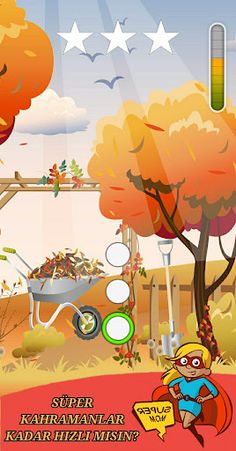 Click to Stop - Screenshot 2