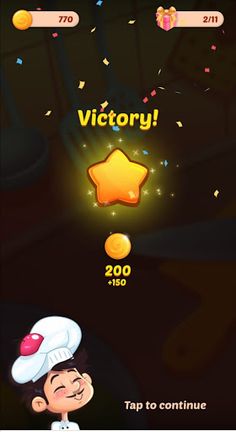 Candy Crusher - Screenshot 1