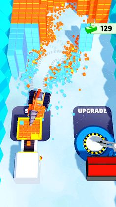 Ice Breaker - Screenshot 3