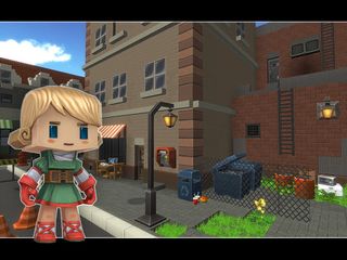 Копатель - онлайн игры с друзь - Screenshot 1