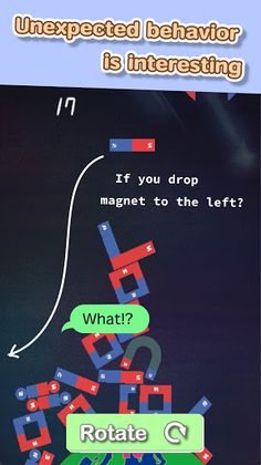 Magnet Tower - Screenshot 2