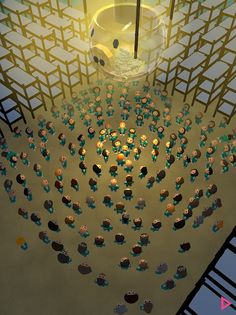 RED LIGHT, GREEN LIGHT - Screenshot 1