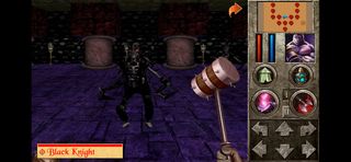 The Quest: Mithril Horde - Screenshot 2