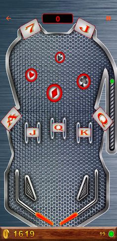 777PinBall - Screenshot 2