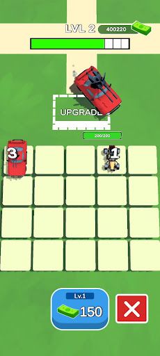 Arena Miner - Screenshot 2