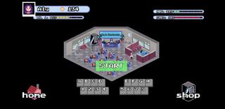 DayJob - Screenshot 3