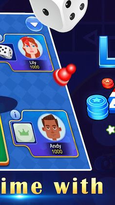 Ludo Fun - Fun Board Game - Screenshot 3