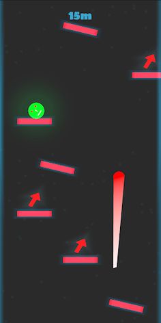 Jumball - Screenshot 2