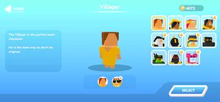 Sky Cubes - Screenshot 1