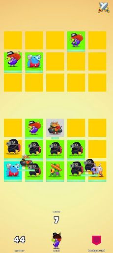 Clash of Royale and Clans BETA - Screenshot 4